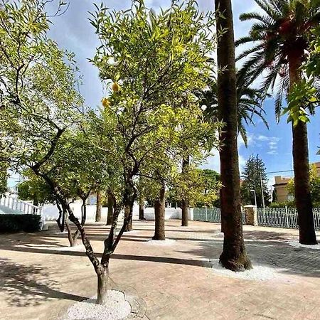Nuevo Los Almendros 204 Complejo Turistico Apartment Córdoba Exterior foto