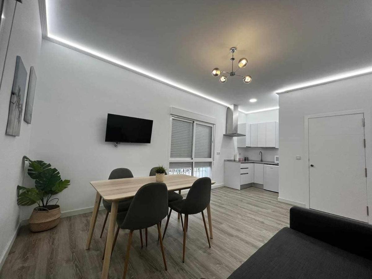 Nuevo Los Almendros 204 Complejo Turistico Apartment Córdoba Exterior foto