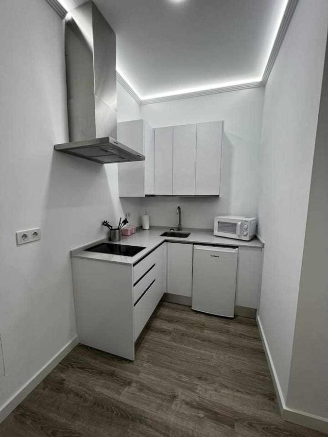 Nuevo Los Almendros 204 Complejo Turistico Apartment Córdoba Exterior foto