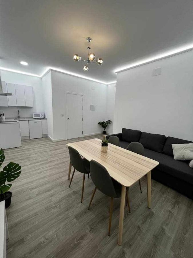 Nuevo Los Almendros 204 Complejo Turistico Apartment Córdoba Exterior foto