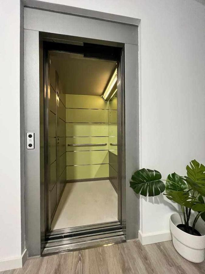 Nuevo Los Almendros 204 Complejo Turistico Apartment Córdoba Exterior foto